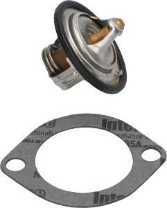 Kavo Parts TH-4504 - Термостат охлаждающей жидкости / корпус unicars.by