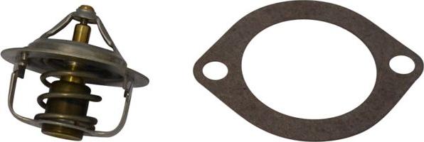 Kavo Parts TH-4504 - Термостат охлаждающей жидкости / корпус unicars.by