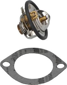 Kavo Parts TH-4505 - Термостат охлаждающей жидкости / корпус unicars.by