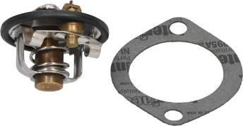 Kavo Parts TH-4505 - Термостат охлаждающей жидкости / корпус unicars.by