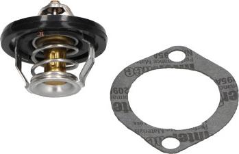 Kavo Parts TH-4502 - Термостат охлаждающей жидкости / корпус unicars.by