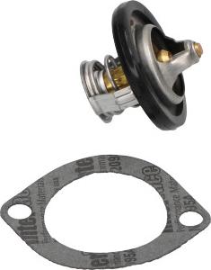 Kavo Parts TH-4502 - Термостат охлаждающей жидкости / корпус unicars.by