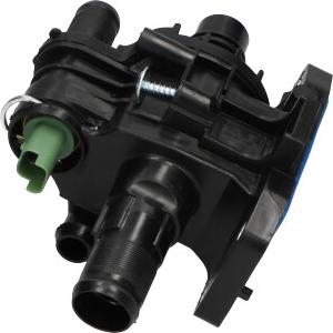 Kavo Parts TH-4522 - Термостат охлаждающей жидкости / корпус unicars.by