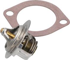 Kavo Parts TH-4003 - Термостат охлаждающей жидкости / корпус unicars.by