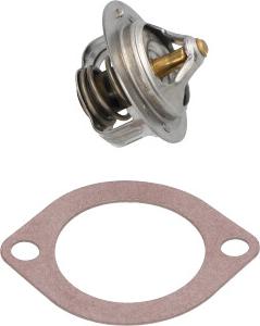 Kavo Parts TH-4003 - Термостат охлаждающей жидкости / корпус unicars.by