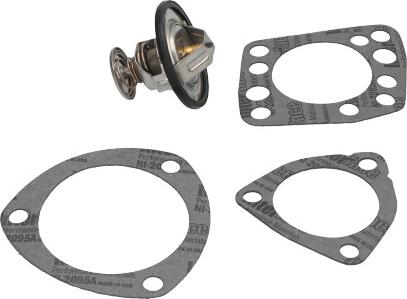 Kavo Parts TH-6515 - Термостат охлаждающей жидкости / корпус unicars.by