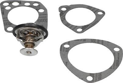 Kavo Parts TH-6515 - Термостат охлаждающей жидкости / корпус unicars.by