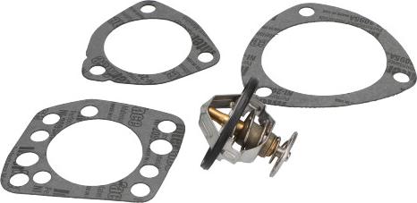 Kavo Parts TH-6515 - Термостат охлаждающей жидкости / корпус unicars.by