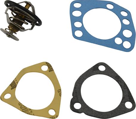 Kavo Parts TH-6515 - Термостат охлаждающей жидкости / корпус unicars.by