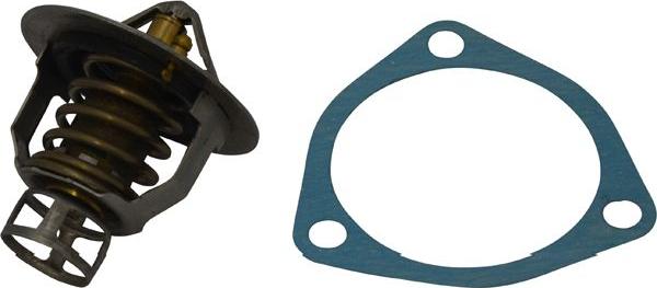 Kavo Parts TH-6510 - Термостат охлаждающей жидкости / корпус unicars.by