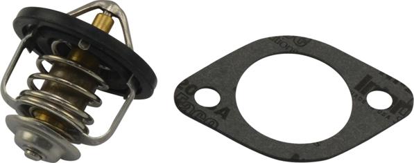 Kavo Parts TH-1501 - Термостат охлаждающей жидкости / корпус unicars.by