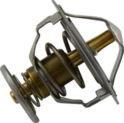 Kavo Parts TH-1511 - Термостат охлаждающей жидкости / корпус unicars.by