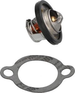 Kavo Parts TH-8501 - Термостат охлаждающей жидкости / корпус unicars.by