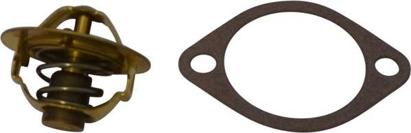 Kavo Parts TH-3006 - Термостат охлаждающей жидкости / корпус unicars.by