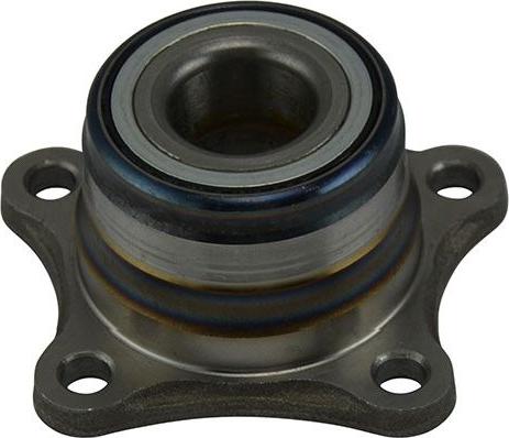 Kavo Parts WBH-9011 - Комплект подшипника ступицы колеса unicars.by