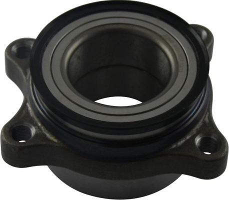 Kavo Parts WBH-9037 - Комплект подшипника ступицы колеса unicars.by