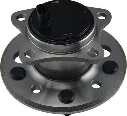 Kavo Parts WBH-9023 - Комплект подшипника ступицы колеса unicars.by