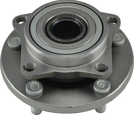 Kavo Parts WBH-5517 - Комплект подшипника ступицы колеса unicars.by