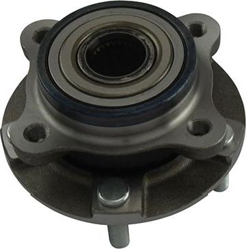 Kavo Parts WBH-5529 - Комплект подшипника ступицы колеса unicars.by