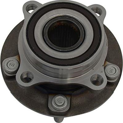 Kavo Parts WBH-5521 - Комплект подшипника ступицы колеса unicars.by