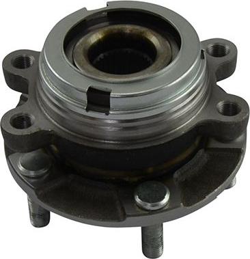 Kavo Parts WBH-6544 - Комплект подшипника ступицы колеса unicars.by