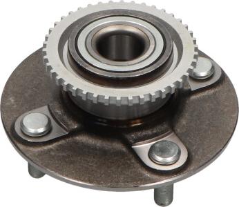 Kavo Parts WBH-6530 - Комплект подшипника ступицы колеса unicars.by