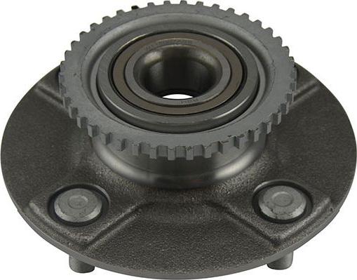 Kavo Parts WBH-6530 - Комплект подшипника ступицы колеса unicars.by