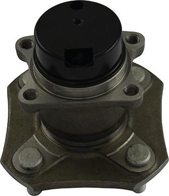 Kavo Parts WBH-6538 - Комплект подшипника ступицы колеса unicars.by