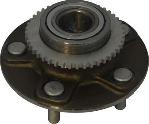 Kavo Parts WBH-6532 - Комплект подшипника ступицы колеса unicars.by