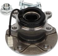 Kavo Parts WBH-8516 - Комплект подшипника ступицы колеса unicars.by