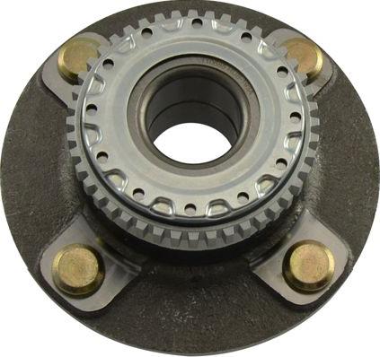 Kavo Parts WBH-3049 - Комплект подшипника ступицы колеса unicars.by