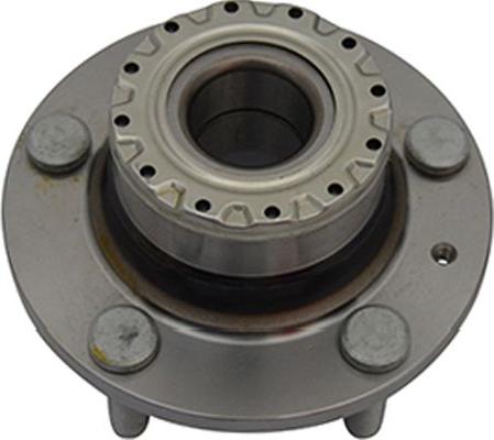 Kavo Parts WBH-3024 - Комплект подшипника ступицы колеса unicars.by