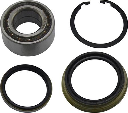 Kavo Parts WBK-9091 - Комплект подшипника ступицы колеса unicars.by