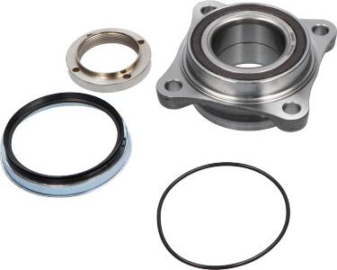 Kavo Parts WBK-9092 - Комплект подшипника ступицы колеса unicars.by