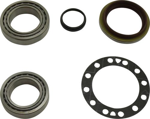 Kavo Parts WBK-9055 - Комплект подшипника ступицы колеса unicars.by