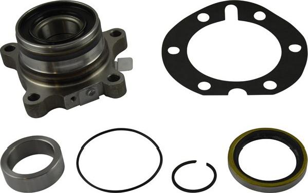 Kavo Parts WBK-9052 - Комплект подшипника ступицы колеса unicars.by