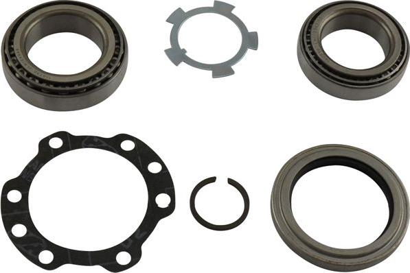 Kavo Parts WBK-9069 - Комплект подшипника ступицы колеса unicars.by