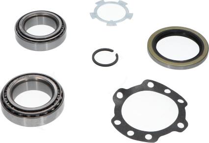 Kavo Parts WBK-9069 - Комплект подшипника ступицы колеса unicars.by