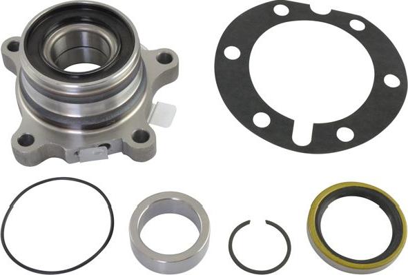 Kavo Parts WBK-9063 - Комплект подшипника ступицы колеса unicars.by