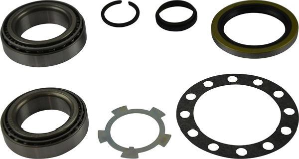 Kavo Parts WBK-9004 - Комплект подшипника ступицы колеса unicars.by