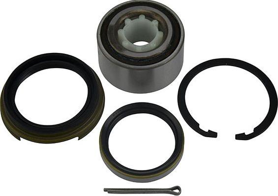 Kavo Parts WBK-9008 - Комплект подшипника ступицы колеса unicars.by