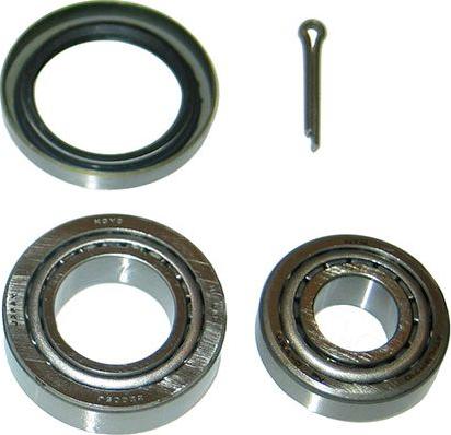 Kavo Parts WBK-9013 - Комплект подшипника ступицы колеса unicars.by