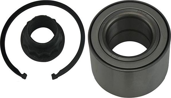 Kavo Parts WBK-9012 - Комплект подшипника ступицы колеса unicars.by