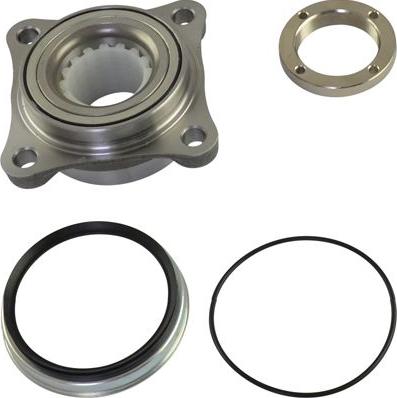 Kavo Parts WBK-9084 - Комплект подшипника ступицы колеса unicars.by