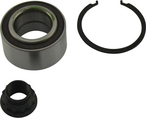 Kavo Parts WBK-9083 - Комплект подшипника ступицы колеса unicars.by