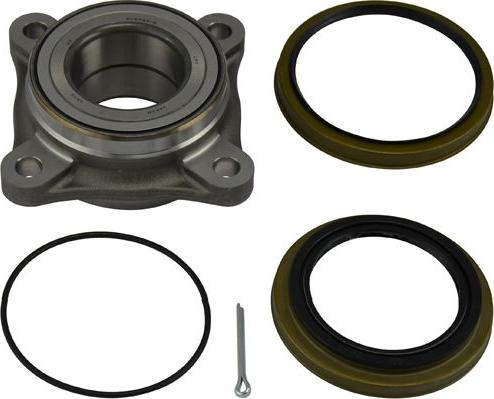 Kavo Parts WBK-9036 - Комплект подшипника ступицы колеса unicars.by