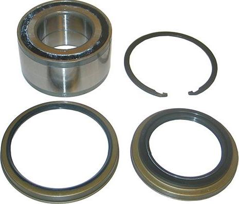 Kavo Parts WBK-9031 - Комплект подшипника ступицы колеса unicars.by