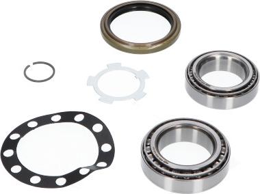 Kavo Parts WBK-9038 - Комплект подшипника ступицы колеса unicars.by