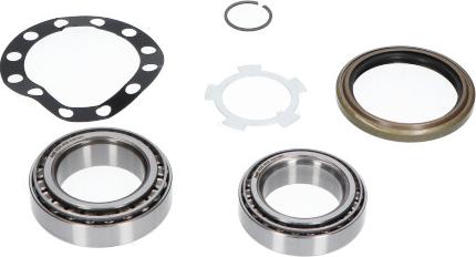 Kavo Parts WBK-9038 - Комплект подшипника ступицы колеса unicars.by