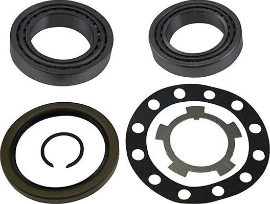 Kavo Parts WBK-9038 - Комплект подшипника ступицы колеса unicars.by